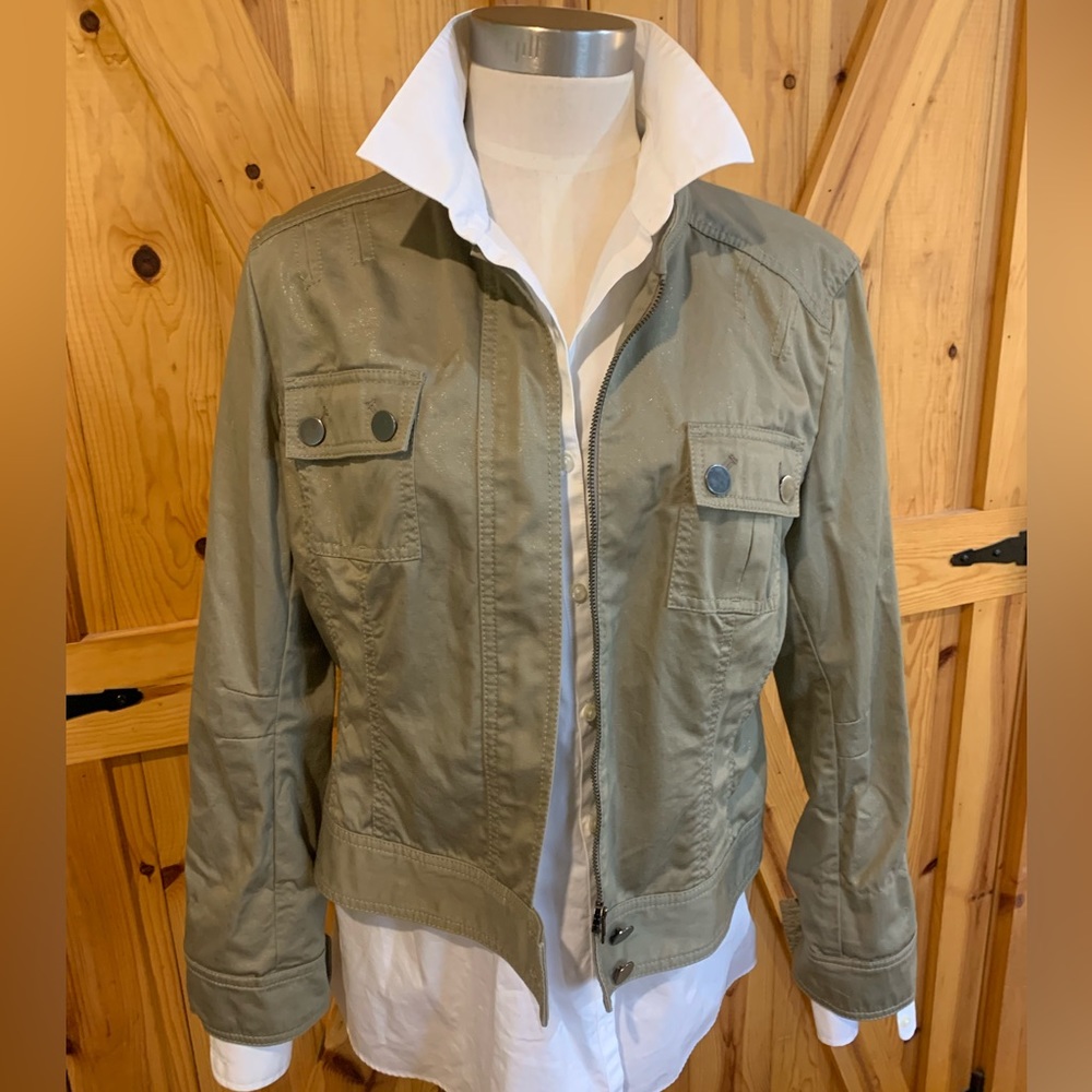 Women’s Ann Taylor jacket